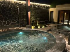 -清河半岛温泉度假酒店