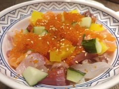 -大雄寿司(中华广场店)