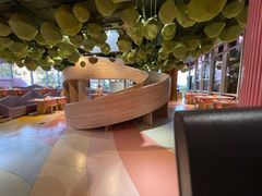 -水桶王国主题餐厅·聚会·生日派对·亲子活动·家庭套餐(亚龙湾希尔顿店)