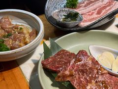 -久藏·横膈膜烧肉·酒场(江汉路店)
