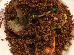 -桥底辣蟹(谢斐道店)