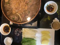 -玛禄藏膳(五分店)