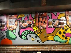 -管氏翅吧(广渠门店)