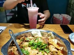 -唐闸邵记鸡煲馆
