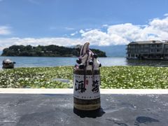 -海韵人家.海景花园经典云南菜(双廊店)