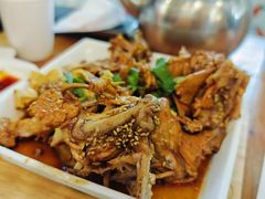 -奉天祥和锅烙铺(长江店)