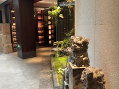 -王府茶楼茶宴·创意菜(朝阳公园店)
