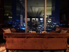 -瑞吉吧 The St·Regis Bar(长沙瑞吉酒店)