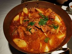 -潞州宴·长治人的会客厅(长兴北路店)