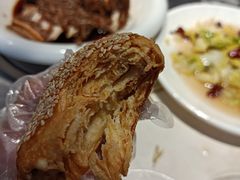 -吉同饭店(绿地·香榭丽公馆店)
