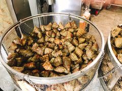 -赵记粽子(司前街店)