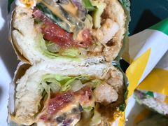 -赛百味SUBWAY(星摩尔店)