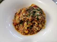 肉酱意面-1861意大利餐厅(文化广场店)