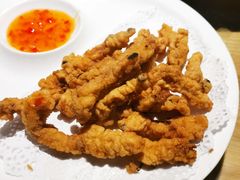 -乡里八闽·福州乡土菜(高宅店)