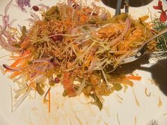 风生水起捞三文鱼-小炳胜(天环店)