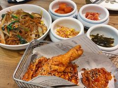 -庭院里的小幸福(开发区万达店)