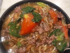 -潮汕良记牛肉火锅(洪武路店)