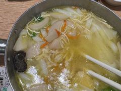 -小满手工粉(北京富力广场店)