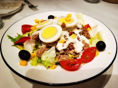 -伊斯坦布尔土耳其清真咖啡餐厅