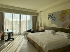 -三亚海棠湾万丽度假酒店