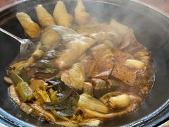-忆乡情铁锅炖鱼饭店(延庆店)