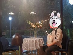 -童年小筑餐厅(申花路店)