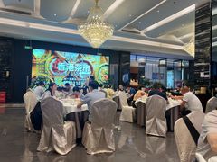 -万龙洲海鲜(大兴绿地缤纷城店)