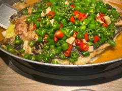 -青花椒秘制烤鱼(光启城店)