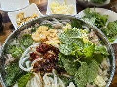 -攀枝花·任德琼·盐边羊肉米线