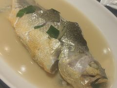 -健眺小海鲜(临海后山店)