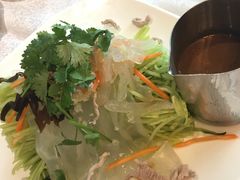-北李妈妈菜·海肠捞饭(高新万达店)