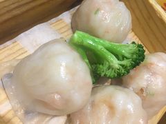 -點無缺茶楼·海鲜酒家(世博店)