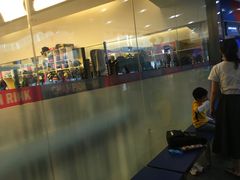 -冠军冰场CHAMPION RINK(百年港湾奥特莱斯店)