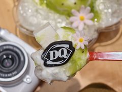 -DQ·蛋糕·冰淇淋(绿宝店)