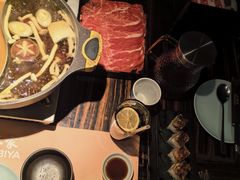 -山葵家·创意料理(万象汇店)