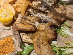 -陶享时光西餐·下午茶(信河街店)