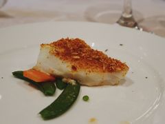 -马勒别墅·中餐厅