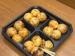 -章鱼烧博物馆(TAKOYAKI PARK)