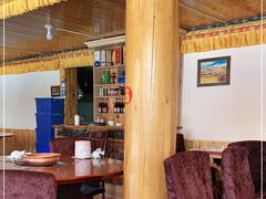大堂-顺顺小吃(独克宗古城店)