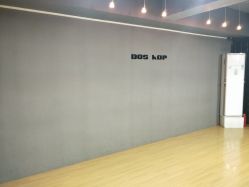 -DOS HOP潮上舞蹈