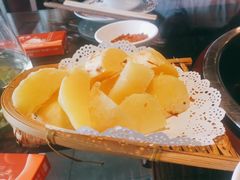 -志晖园圆子鸡·辣子鸡(阳光店)