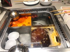 -海底捞火锅(凯德广场店)