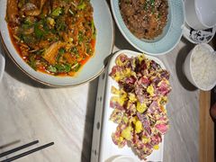 -滇铺子·云南特色菜·第九届野生菌美食节(曲靖万达店)