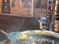 -久藏·横膈膜烧肉·酒场(江汉路店)