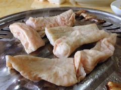 牛信亭(紫藤路店)-牛信亭韩国料理·炭火烤肉(紫藤路店)