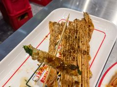 -堂堂小伙夫·辽宁小吃大排档(京西大悦城店)