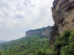 -剑门关风景区