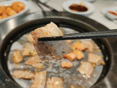 五花肉-么子烤肉(化龙池店)