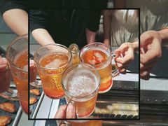-丰茂烤串(外滩星荟中心店)