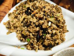 -滇香肴·云南菜蒸汽石锅鱼(云南北路店)